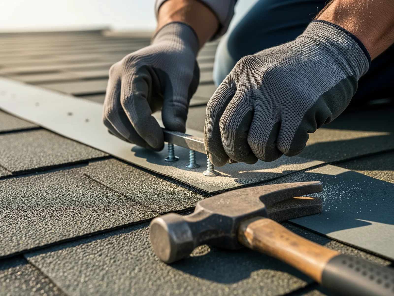 Why choose Fascia Repair in Hawthorne, CA